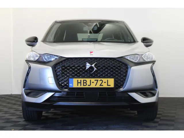 DS DS 3