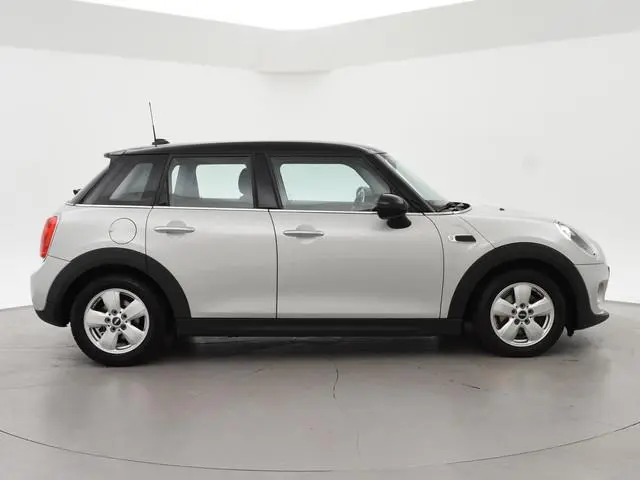 Mini Mini