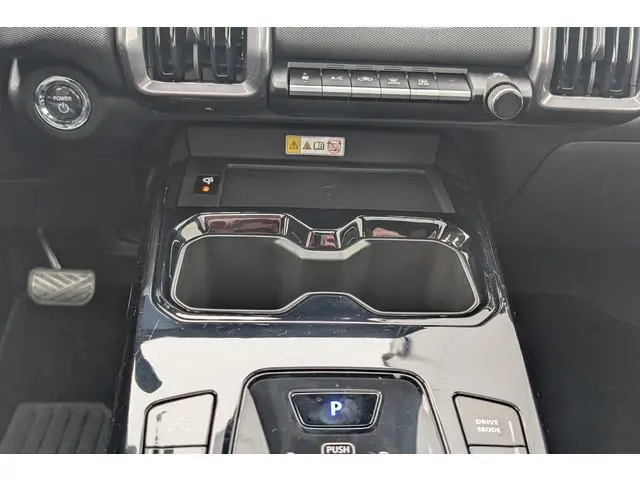 Toyota Urban Cruiser