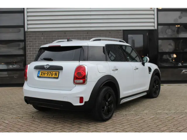 MINI Mini Countryman 1.5 / Carplay / Navigatie / N.A.P.