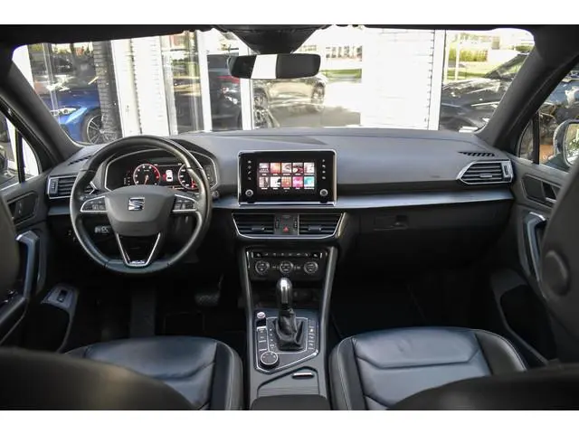 SEAT Tarraco 1.5 TSI Xcellence