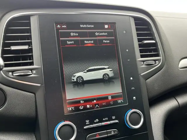 Renault Mégane