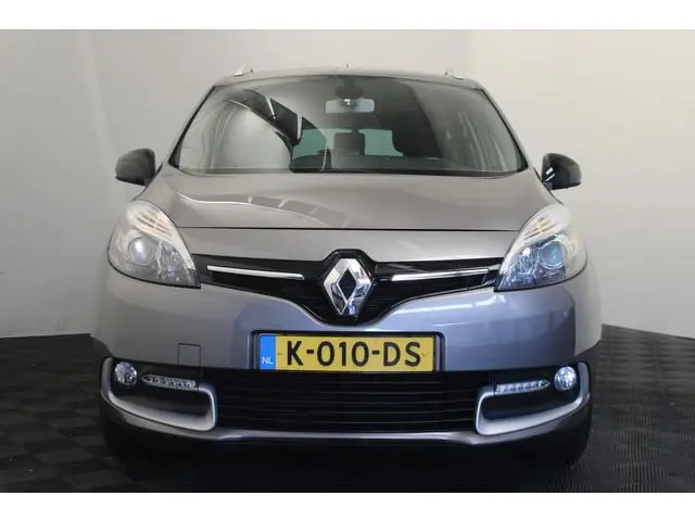 Renault Grand Scénic