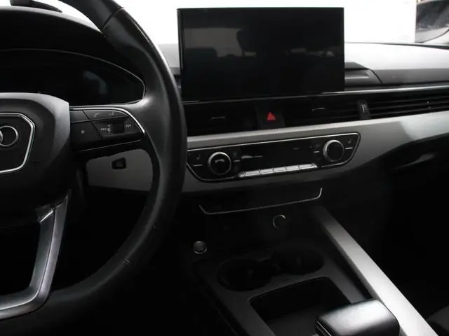 Audi A4 Avant 40 TFSI 204pk Prestige Plus S-Tronic Navigatie Climate Control Camera Electrische bedi...