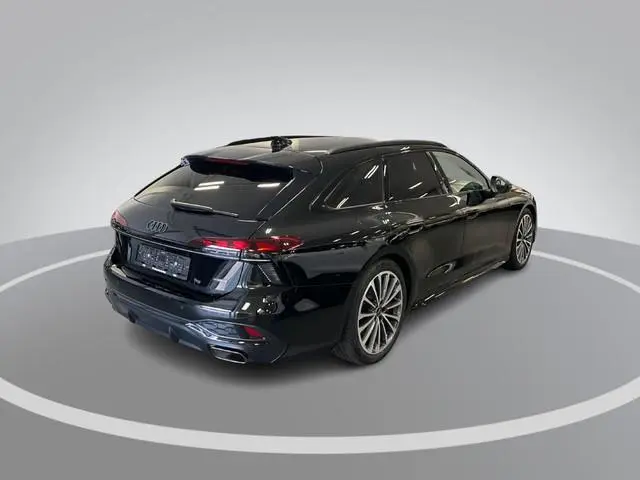 Audi A6 Avant 2.0 367pk S-tronic e-hybrid Quattro S edition Comp · 360 Camera · Wegklapbare Trekhaak...