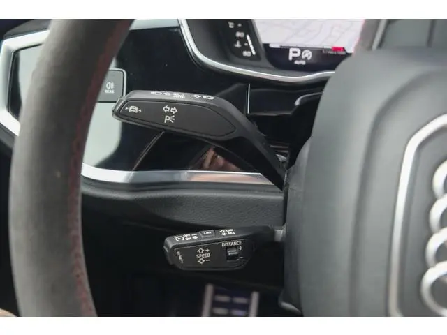 Audi RSQ3