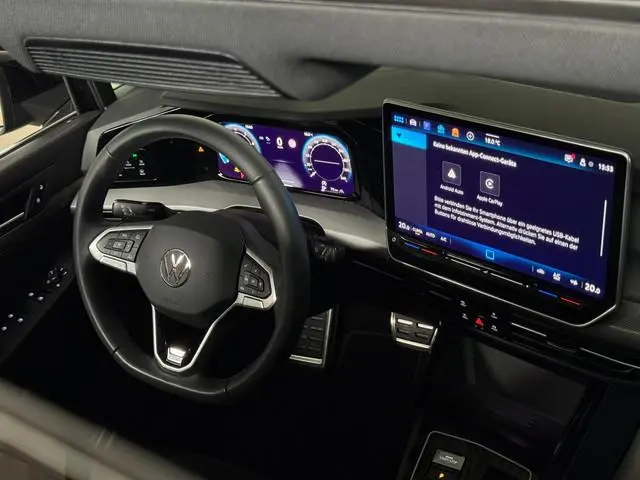 Volkswagen Golf 1.5 eTSI 50 Edition / Pano / Massage / Head-up /