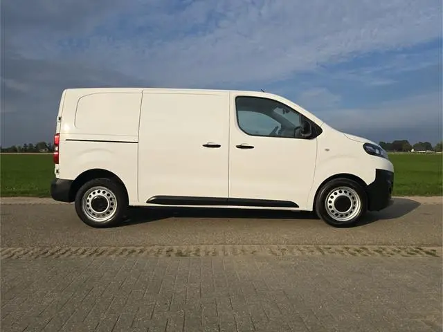 Citroën Jumpy