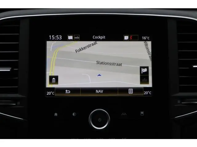 Renault Talisman