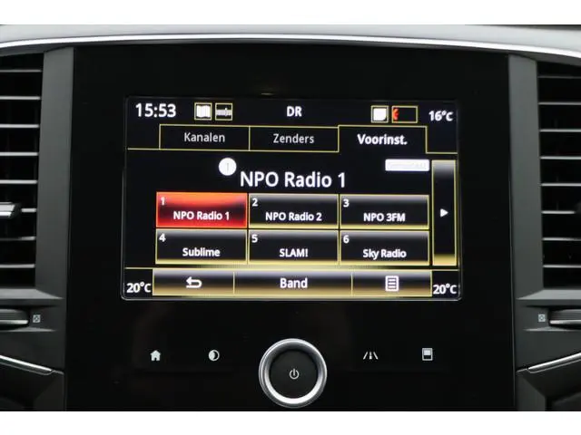 Renault Talisman