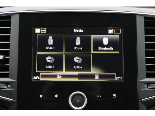 Renault Talisman