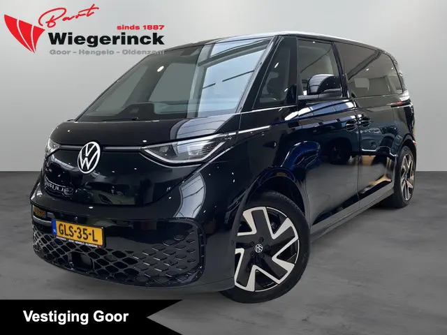 Volkswagen ID. Buzz