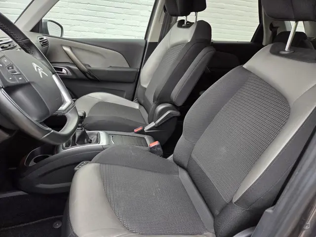 Citroën C4 Spacetourer