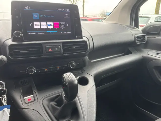 Citroën Berlingo