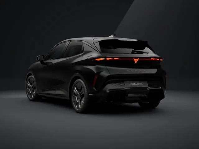 Cupra Raval