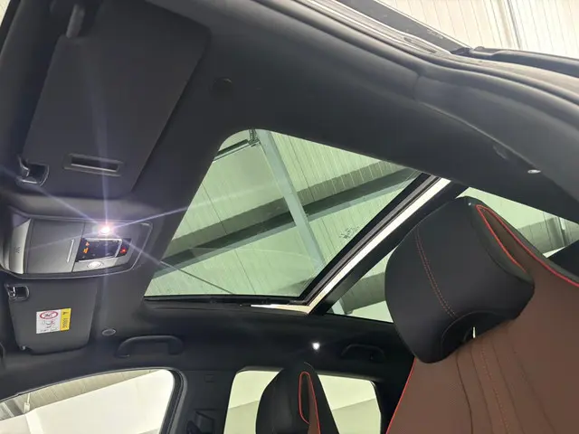 BYD SEAL U