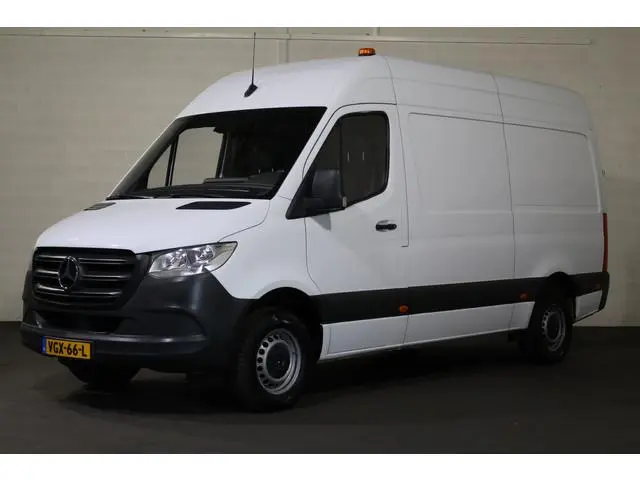 Mercedes-Benz Sprinter 316 CDI L2 H2 Automaat 2.8t Trekhaak