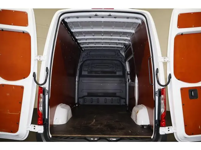 Mercedes-Benz Sprinter 316 CDI L2 H2 Automaat 2.8t Trekhaak
