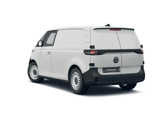 Volkswagen Bedrijfswagens ID. Buzz Cargo Economy Limited Edition 59kWh 190pk 740108