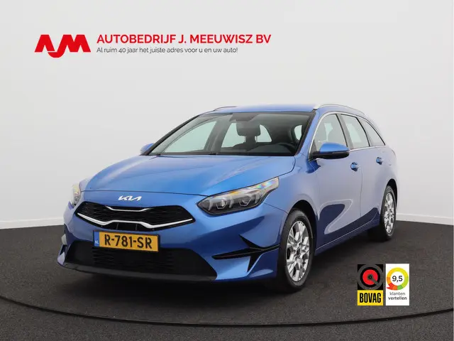 Kia cee'd