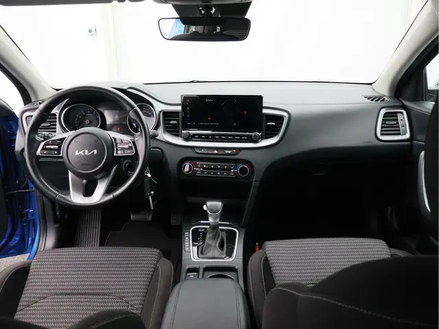 Kia Ceed Sportswagon 1.0 T-GDi MHEV DynamicLine/ automaat!