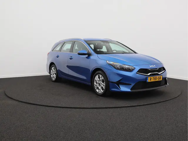 Kia cee'd