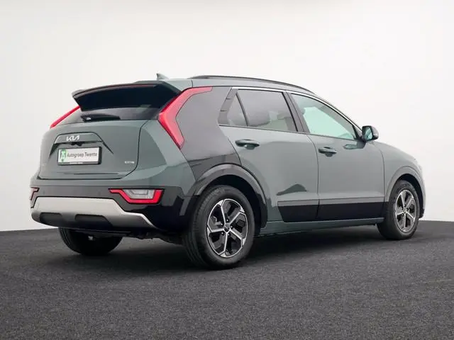 Kia Niro 1.6 GDi PHEV DynamicLine | LED | Private lease 579 pm