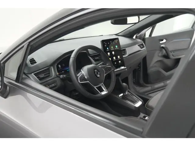 Renault Captur 1.6 E-Tech Full Hybrid 145 Techno | Camera | Navigatie | Apple Carplay | Parkeersenso...