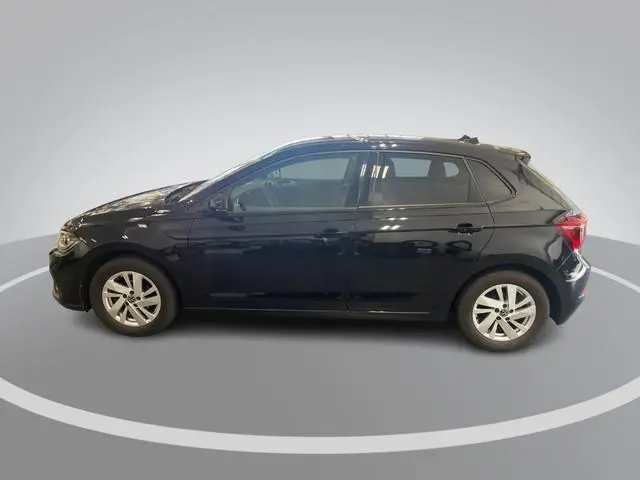 Volkswagen Polo 1.0 TSI 95pk DSG Style · Camera · Apple/Android Car Play · Stoelverwarming · IQ.Ligh...