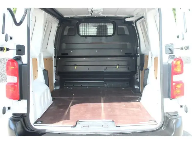 Toyota pro-ace