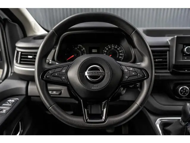 Nissan Primastar