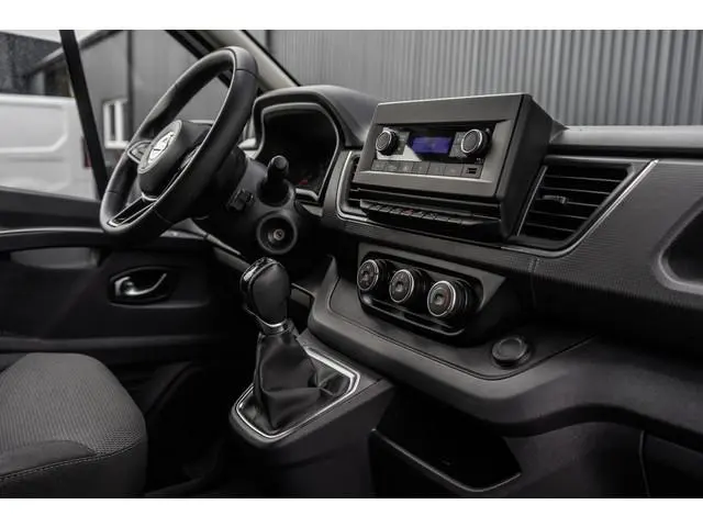 Nissan Primastar **dCi | L2H1 | Automaat | 150 PK | LED | Cruise | Airco | PDC | Euro 6**