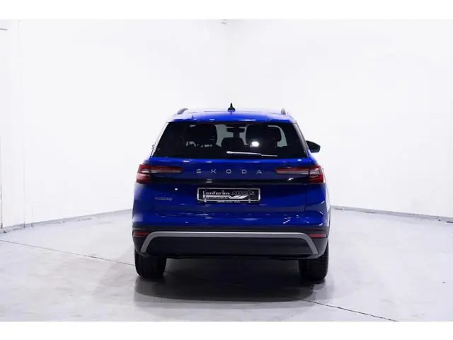 Skoda Kodiaq 1.5 TSI MHEV Business Edition 7p. 1e Eig. NAP Clima Memory Soudsysteem Apple Carplay Ca...