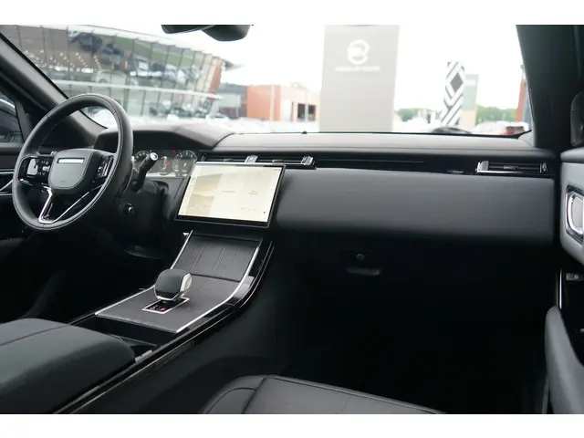 Land Rover Range Rover Velar P400e AWD Dynamic SE PHEV Occasion Lease vanaf € 1.619,00  p/m | Voorst...