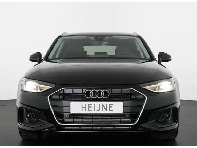 Audi A4 Avant 35 TFSI 2.0 150PK S-TRONIC PRO-LINE NAVI/PDC/LED