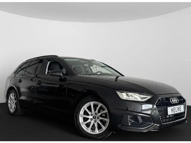 Audi A4 Avant 35 TFSI 2.0 150PK S-TRONIC PRO-LINE NAVI/PDC/LED