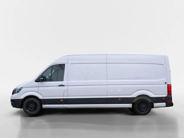 MAN TGE 35 2.0 TDI 140PK L4H3 (14,4m3) euro6
