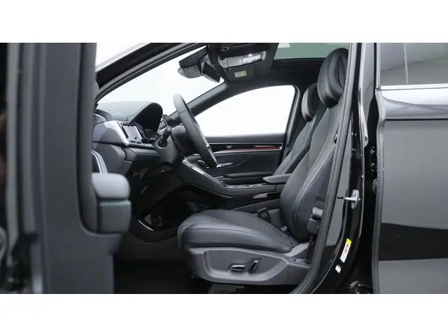 BYD SEAL U
