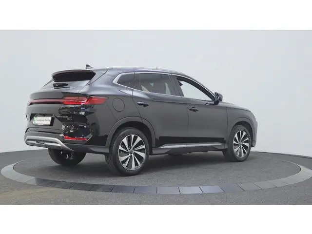 BYD SEAL U 1.5 DM-i Boost Plug-In | Voorradig | Private Lease 689,- p.m