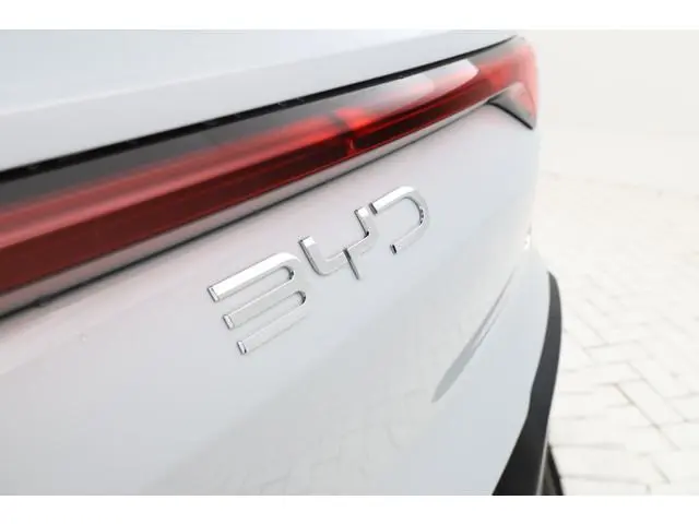 BYD ATTO 2