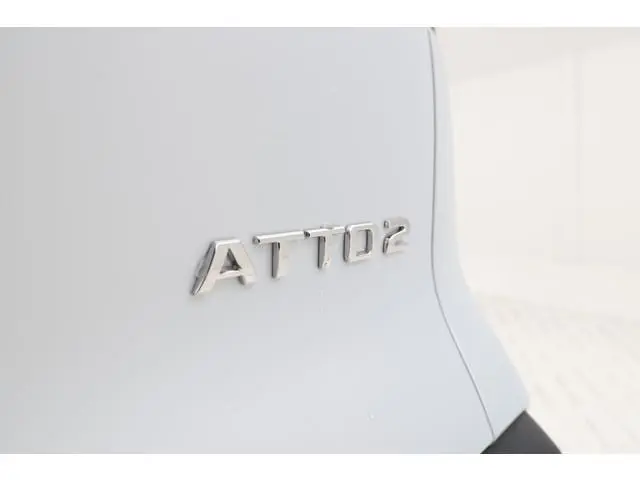 BYD ATTO 2