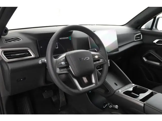 BYD ATTO 2