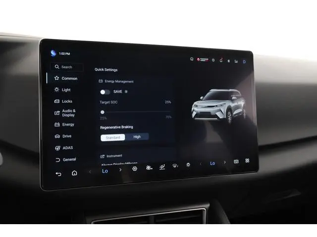 BYD ATTO 2