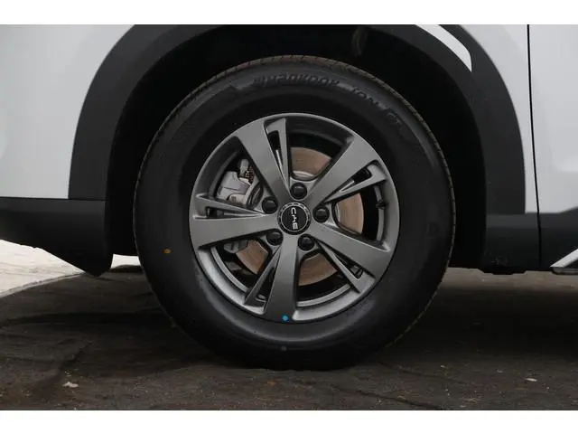 BYD ATTO 2