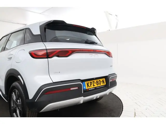 BYD ATTO 2