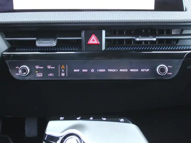 Kia Ev6