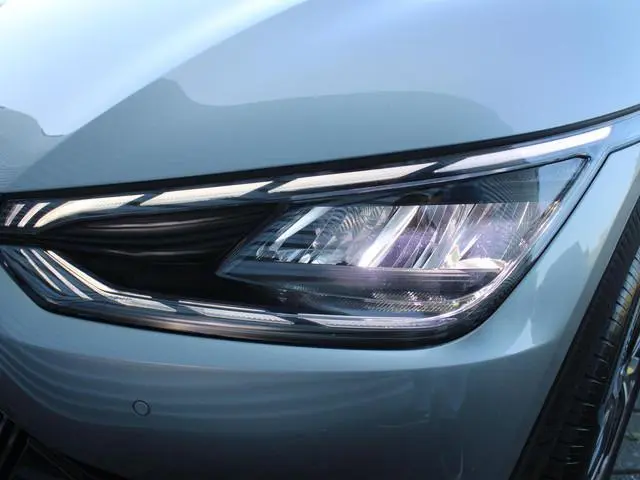 Kia Ev6