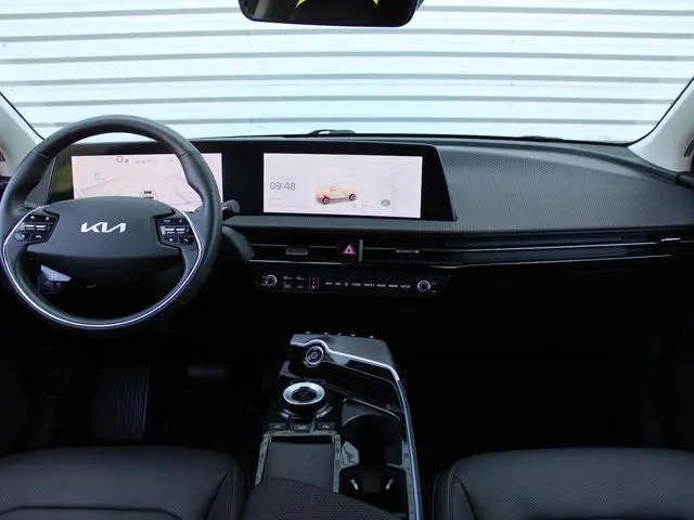 Kia Ev6