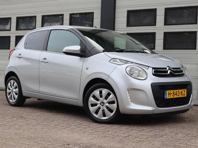Citroën C1