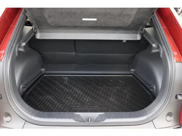 Toyota CHR +